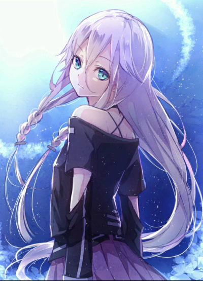 IA VOCALOID