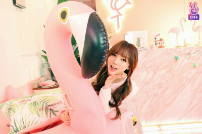 Lovelyz 金智妍Kei