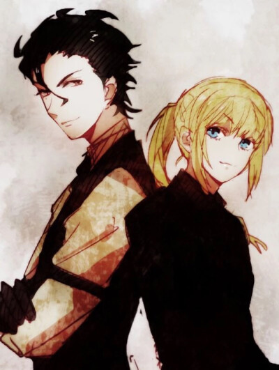 FATE ZERO