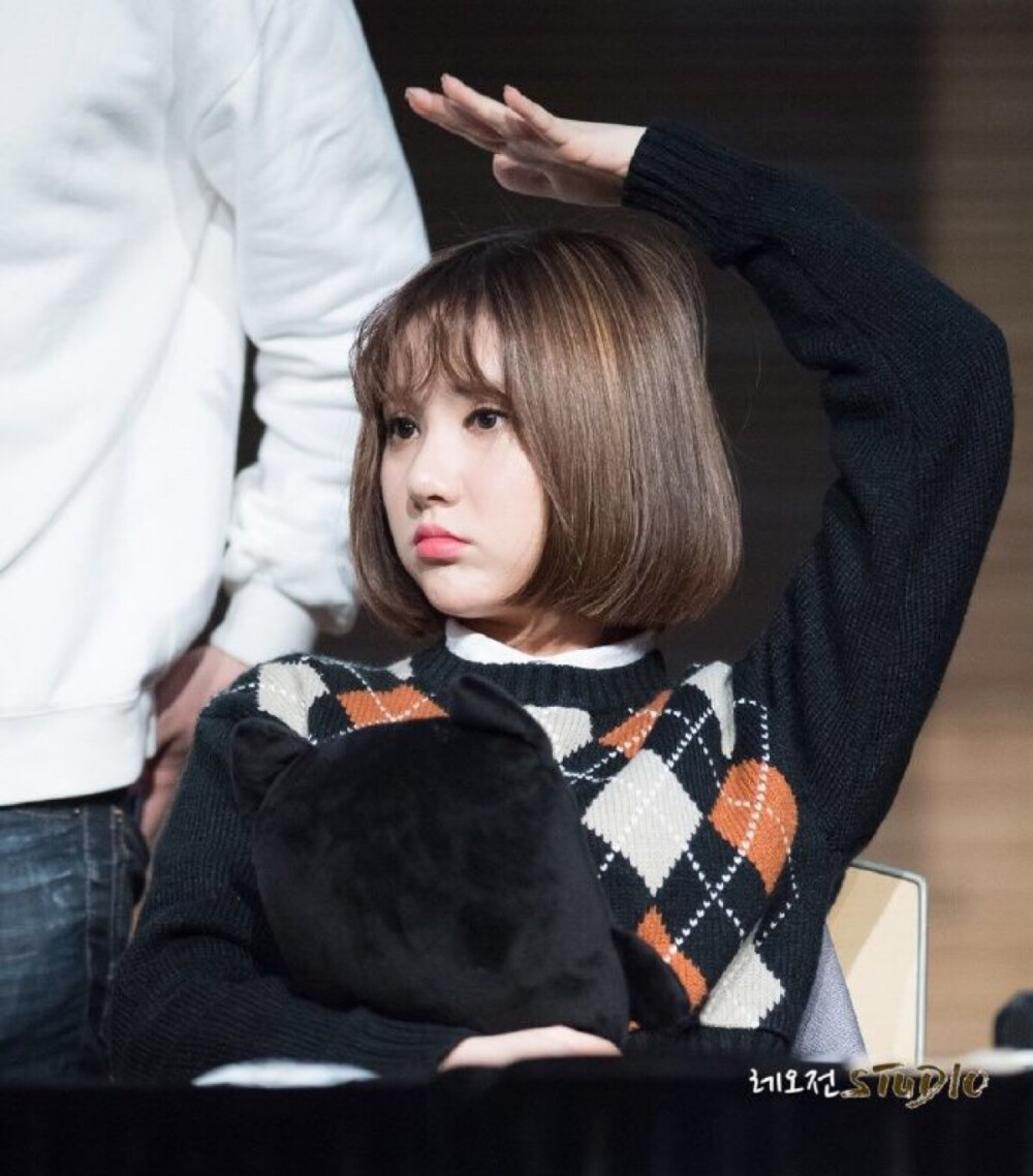 gfriend79女朋友银河eunha丁恩妃