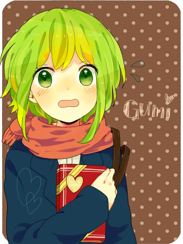 gumi