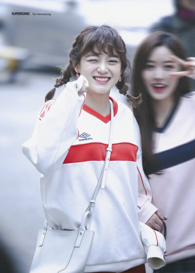 gu9udan金世正Sejeong