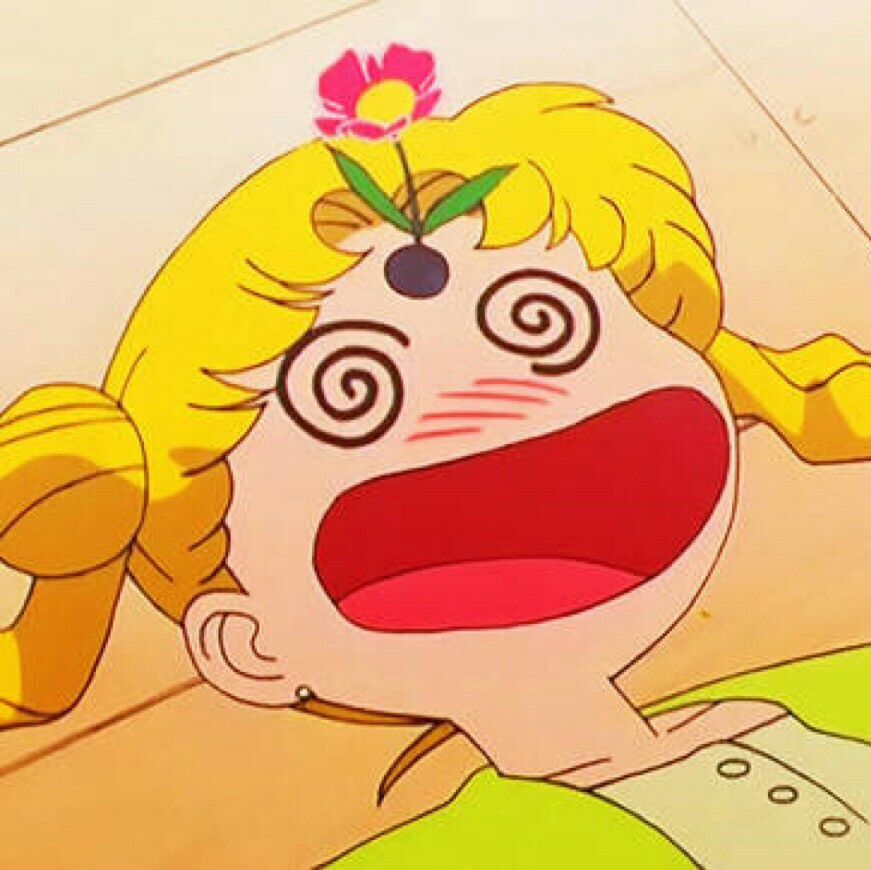 美少女战士头像