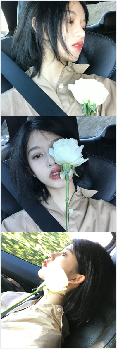 微博：梁子玥越