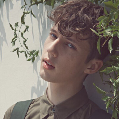 Troye Sivan