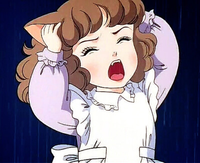 棉花糖之星超萌头像