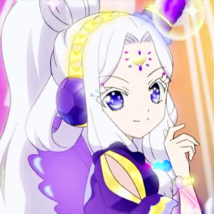 自截漫头 珍妮丝