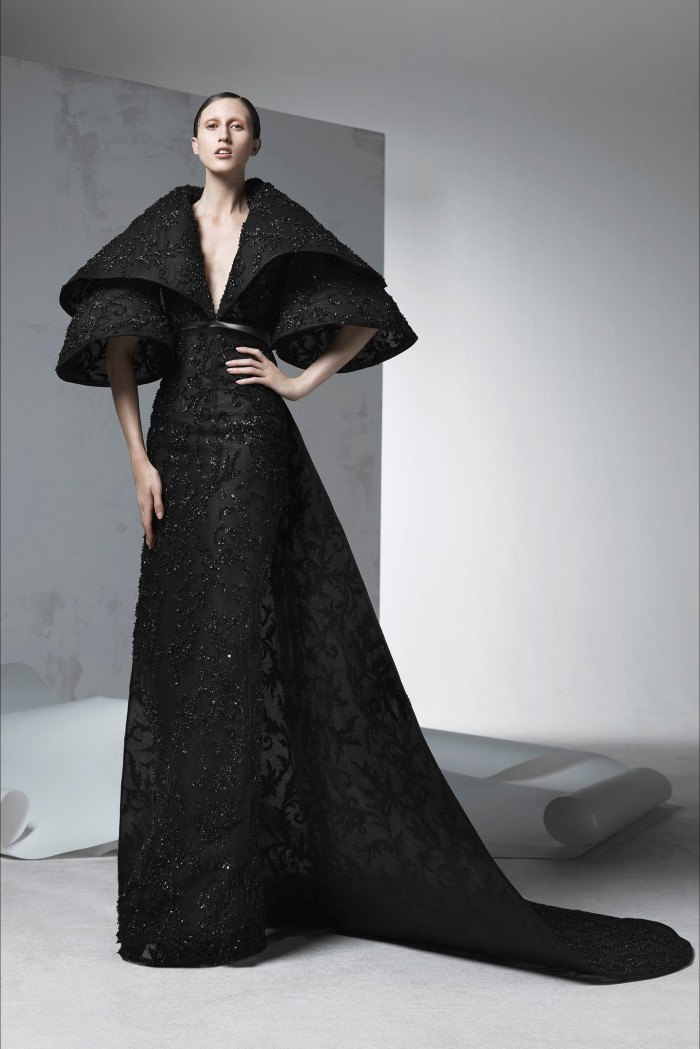 ashistudio2016秋冬高定