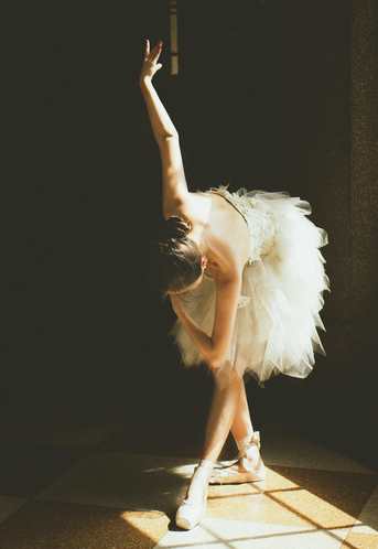 芭蕾 舞蹈