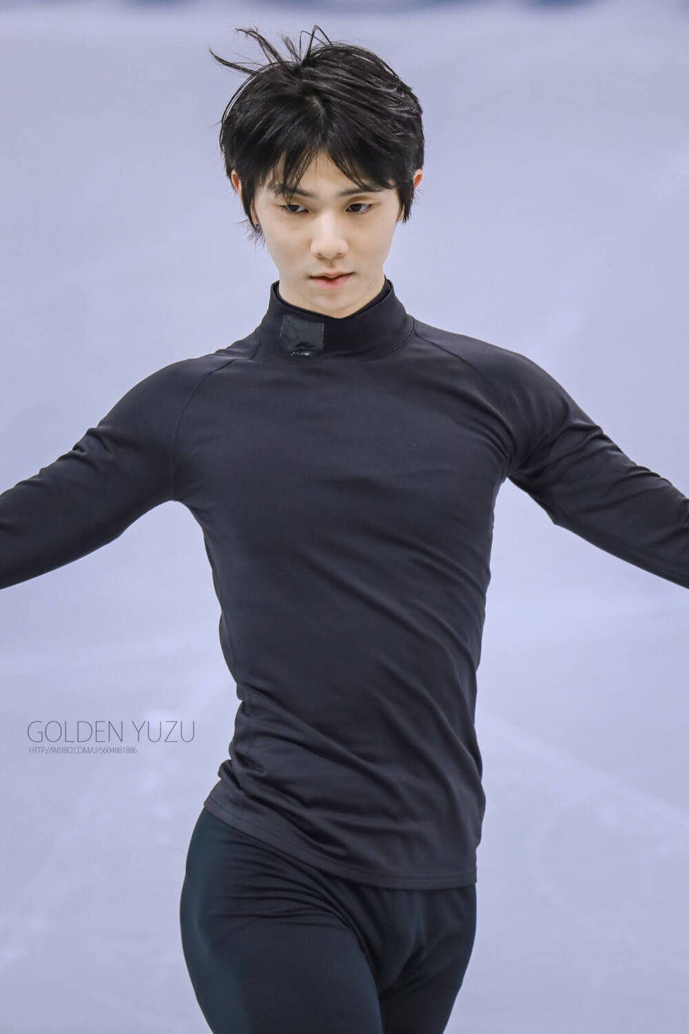 羽生结弦