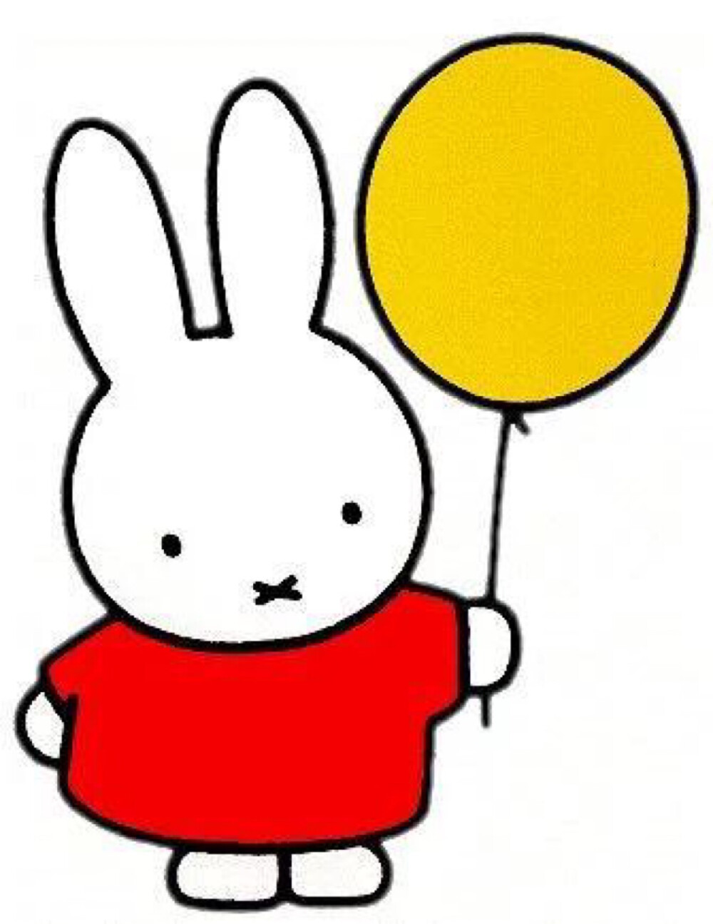 miffy