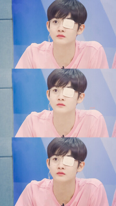 超级帅气的裴小狼❤️裴珍映 裴振英～神颜