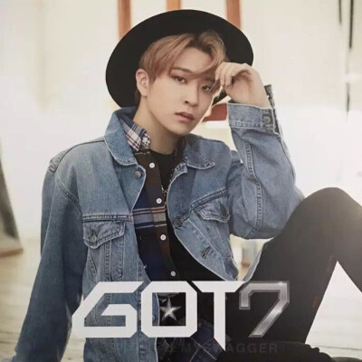 Got7 My Swagger 崔荣宰 Youngjae
