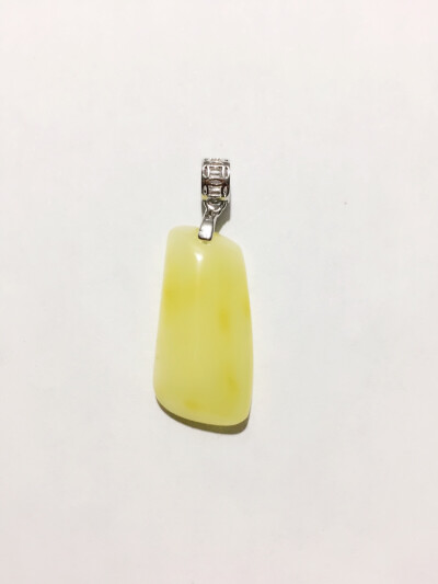 白蜜蜡