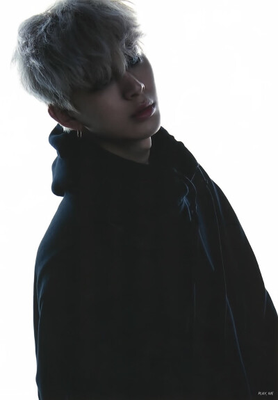 iKON. 송윤형 #NEW KIDS: BEGIN cr.PLAY ME