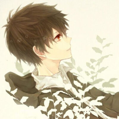 初见の动漫头像