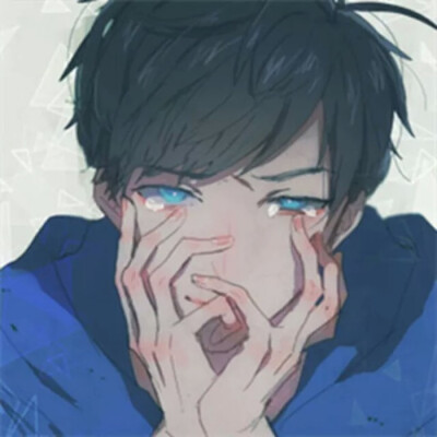 初见の动漫头像