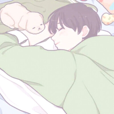 初见の动漫头像