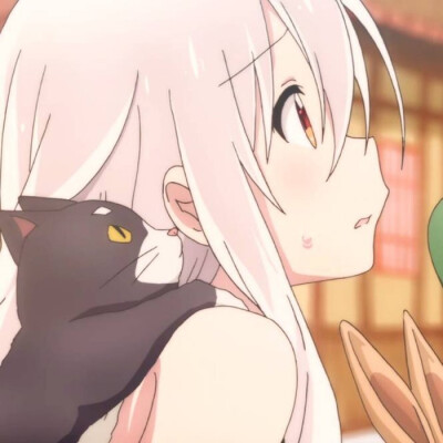 初见の动漫头像