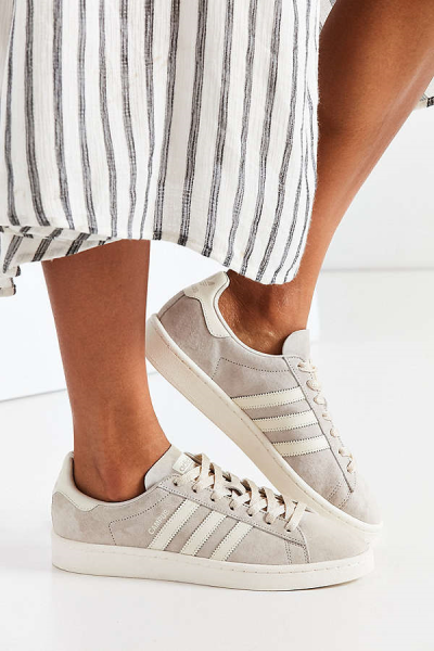 UO Adidas Originals X UO Campus Sneaker 