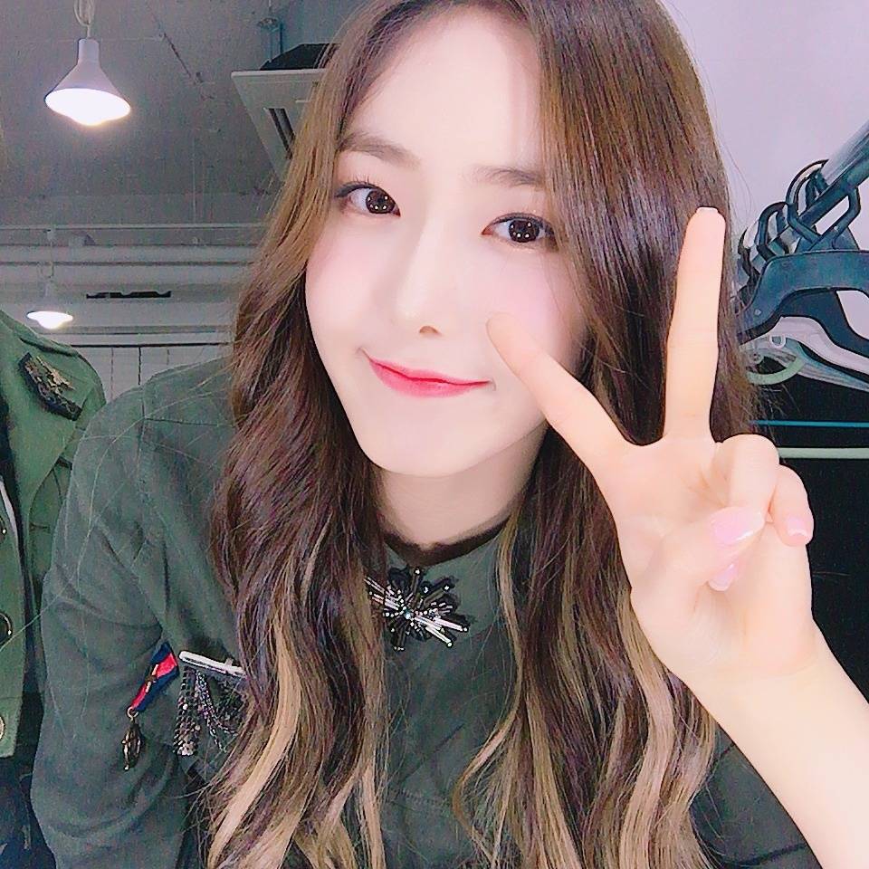 gfriend信飞