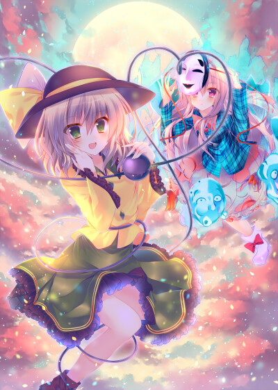 東方Project