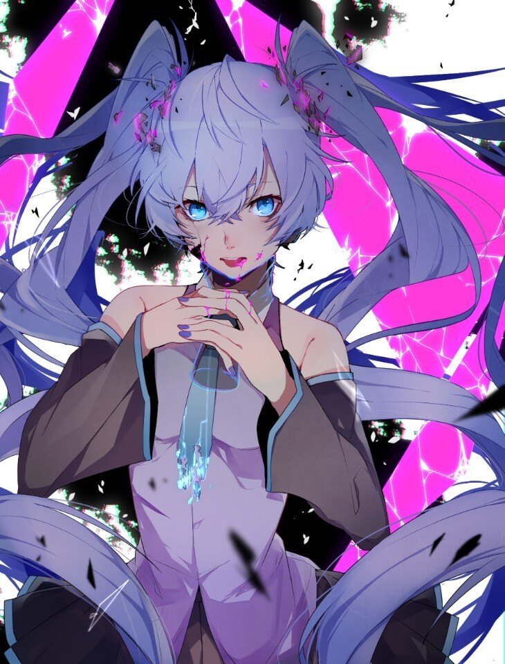 初音