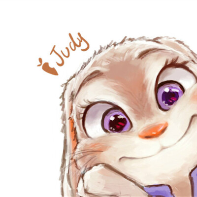 【顾.残萱】《朱迪尼克》Judy⇔Nick