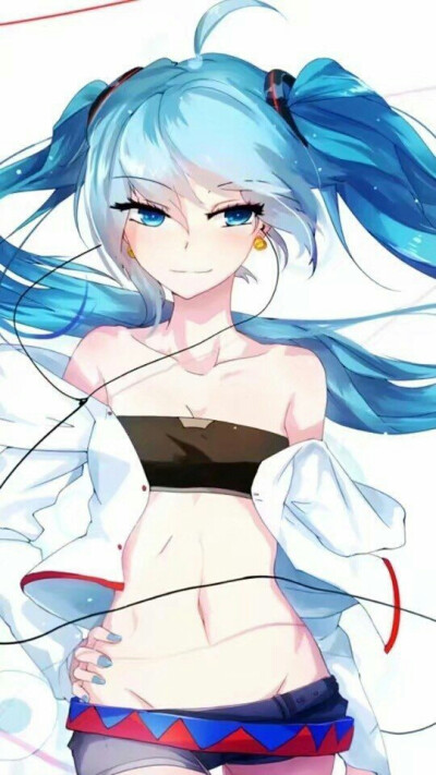 初音未来