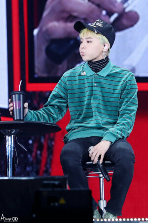 GDragon