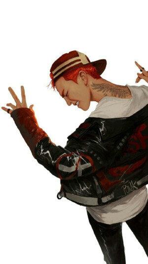 GDragon