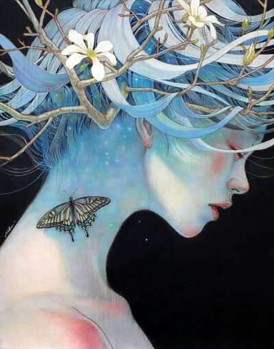 平野実穂 Miho Hirano