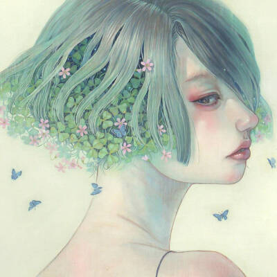 平野実穂 Miho Hirano