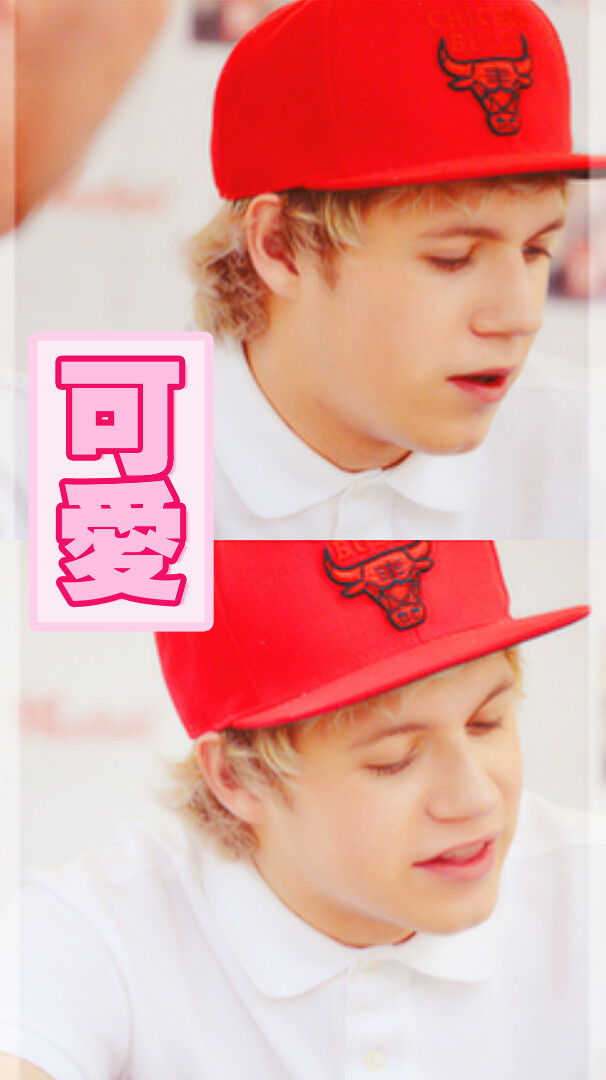 niall horan 奶儿