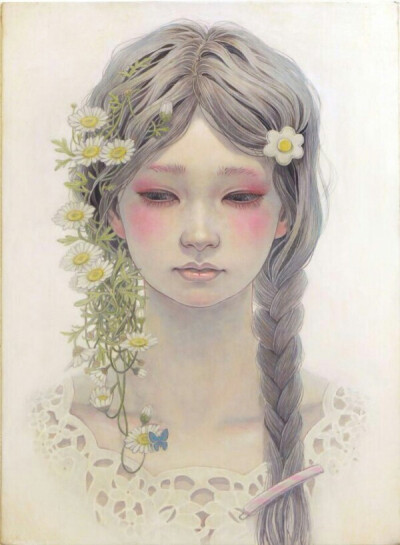 平野実穂 Miho Hirano