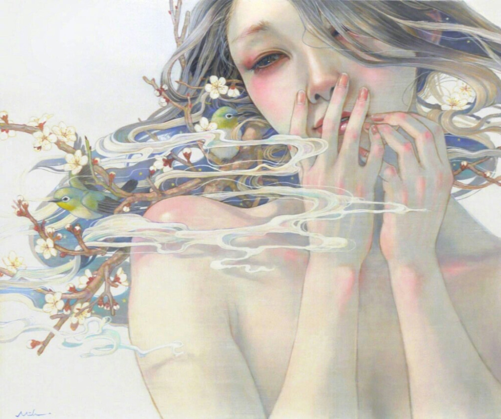 平野実穂 Miho Hirano