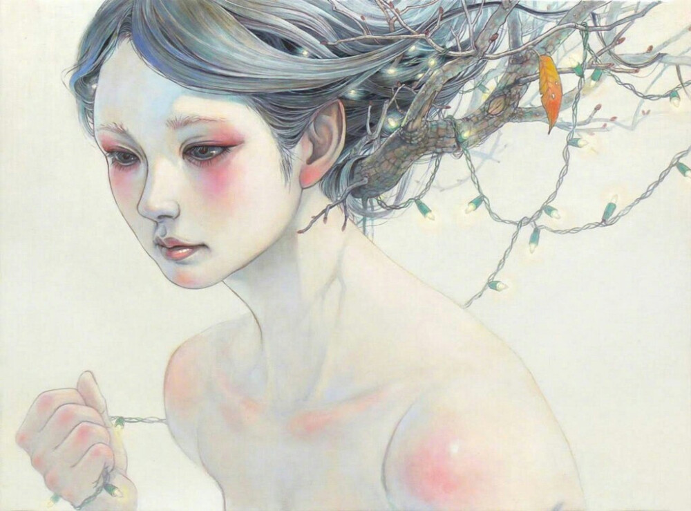 平野実穂 Miho Hirano