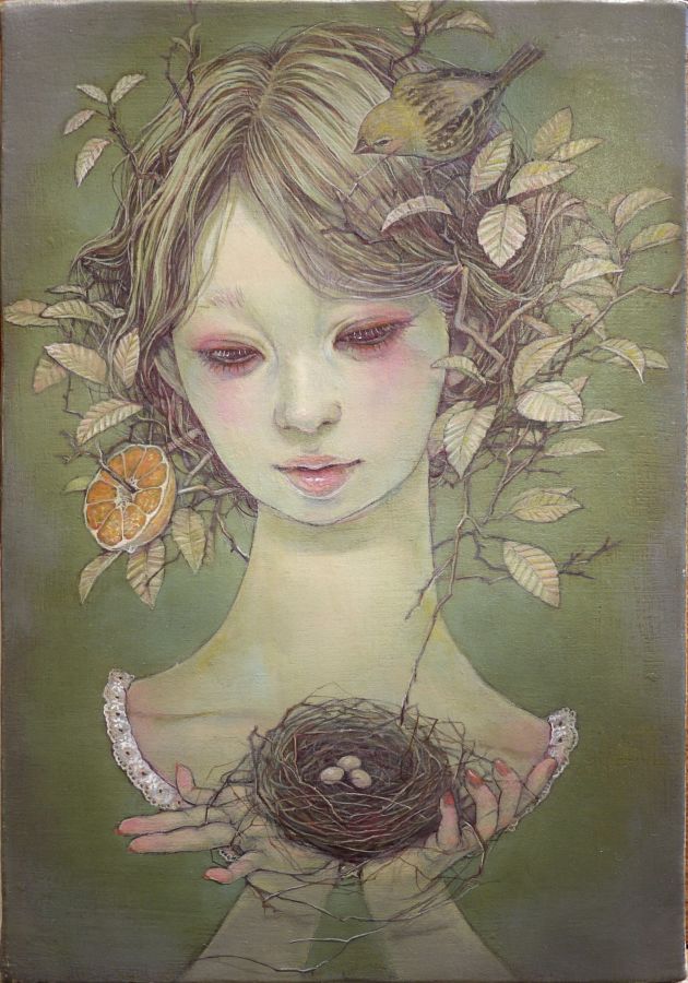 平野実穂 Miho Hirano