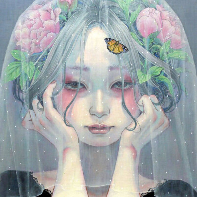 平野実穂 Miho Hirano