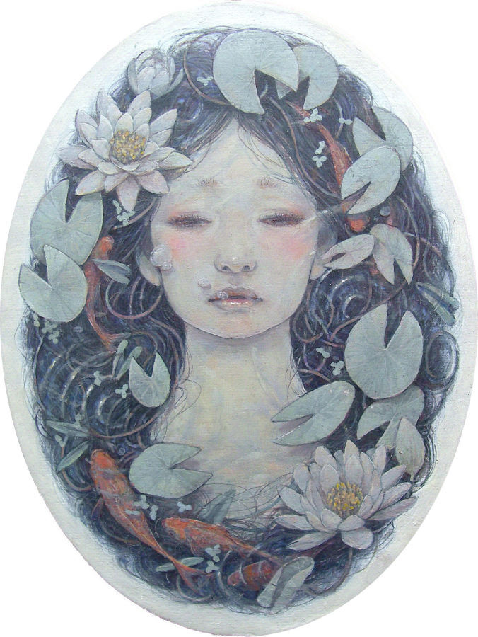 平野実穂 Miho Hirano