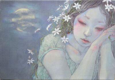 平野実穂 Miho Hirano