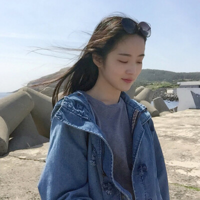 女生头像＃小清新＃可爱＃头像＃美腻美腻