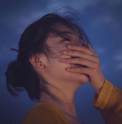 女生头像＃唯美头像＃小清新＃伤感＃美腻