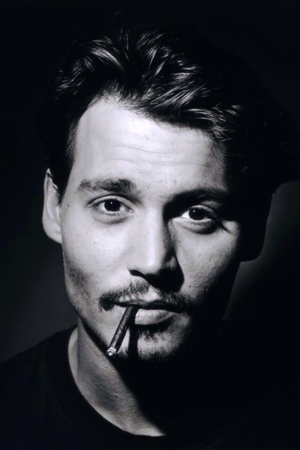 Johnny Depp