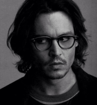 Johnny Depp