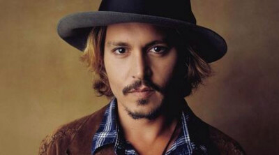 Johnny Depp