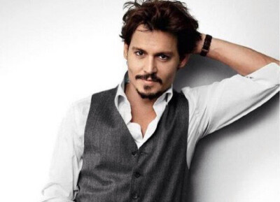 Johnny Depp