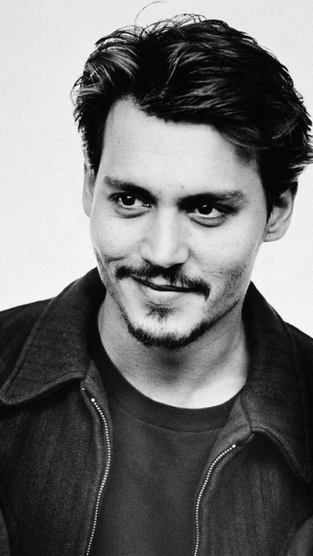 Johnny Depp