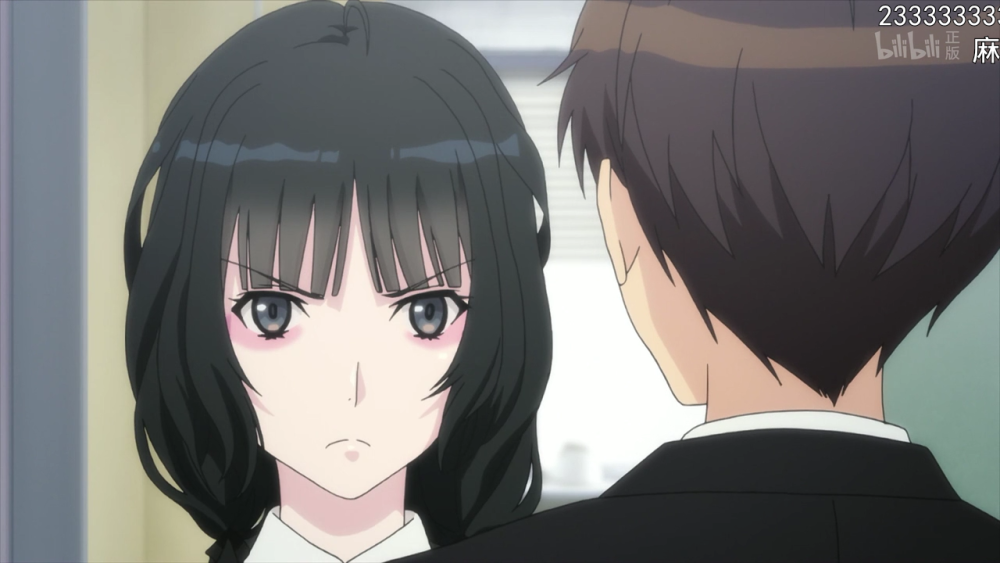 清恋by周自截图