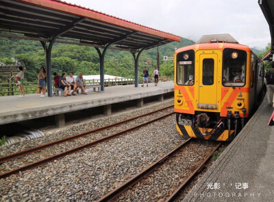 臺(tái)灣九份
來一場小清新之旅